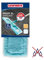 Leifheit 55111 Wischbezug Profi static plus, green, 1er Pack