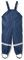 Playshoes Pantaloni Fango, Salopette Antipioggia, Sfoderati, Unisex - Bambini e ragazzi, Marino, 104