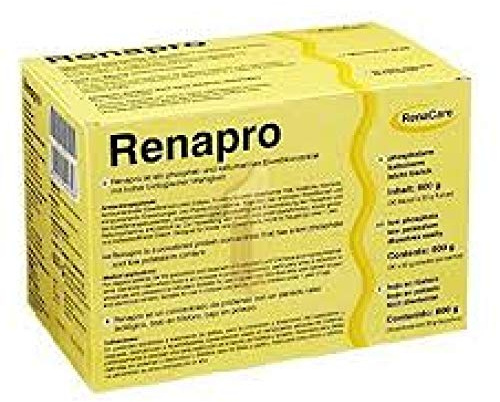 Renacare Nephromed GmbH 3900-2