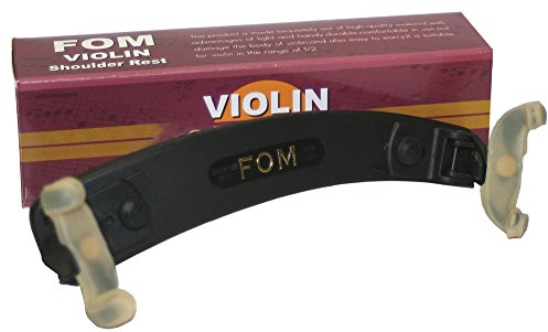 FOM Schulterstütze für Violine (Größe 4/4 - 3/4)