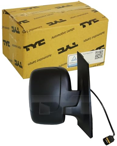 TYC Außenspiegel 309-0085 | 309-0085 passend für Jumpy Scudo Expert
