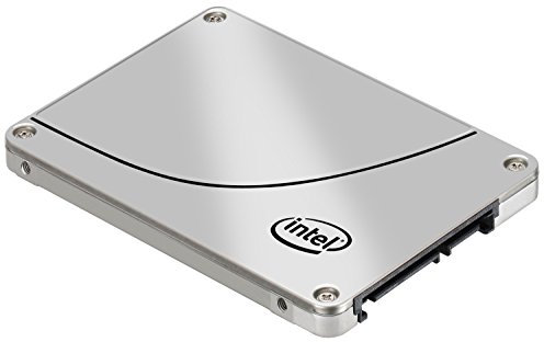 Intel SSDSC2BA100G301 - Disco Duro sólido Interno SSD de 100 GB