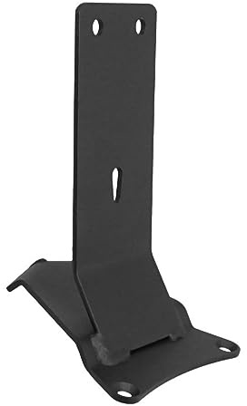 SHAD V0YR11RV Rückenlehne Anbausatz, Schwarz