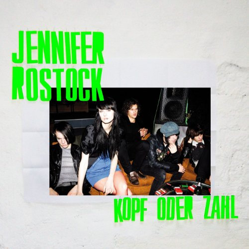 Kopf oder Zahl [Incl. Pelle Gunnerfeldt Mix]