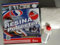 Plainsur - Kit De Reparacion Resina De Poliester 5 kg. Mas Fibra De Vidrio