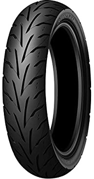 Dunlop 636083-100/80/R18 53H - E/C/73dB - Ganzjahresreifen