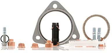 Fa1 KT100100 Charger Assembly Kit