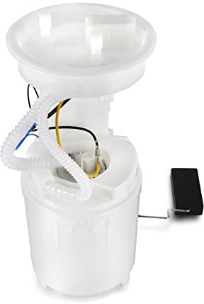 Madlife Garage In-Tank Fuel Pump Assembly 3B0919051C 8E0906087C for Passat 3B3 3B6 Superb 3U4