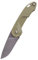 Extrema Ratio Basic Folder BF0 R Desert, Desert