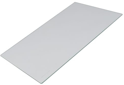 sparefixd Glass Shelf 458.5 x 262mm to Fit Zanussi Fridge & Freezer 2649011042