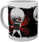 GB eye MG3914 Tokyo Ghoul Chibi Ken - Taza (cerámica, 295 ml)