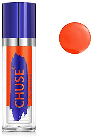 CHUSE PMU Lip Pigments 0.35oz/10ml (L304 Orange Red)