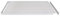 LECOM LED Panel Deckenleuchte 120x60 - Dimmbar Aufbau mit Fernbedienung 5400lm CRI90 CCT Deckenlampe Deckenbeleuchtung (mit Aufbaurahmen)