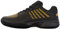 K-Swiss Performance Herren Hypercourt Express 2 HB Tennis Shoe, Moonless Night/Amber Yellow, 43 EU