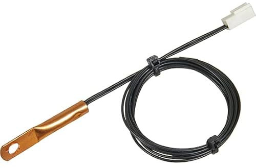 SONDA TERMOSTATO BLANCA ESTUFA PELLET OREWORK