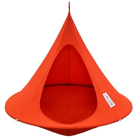 Cacoon Single - Bonfire RED