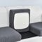 AYouge Sofa Sitzkissenbezug - Elastischer Sitzkissenbezug - Elastischer Hausbezug Rutschfester Stoffkarierter Sofabezug