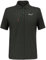 Salewa Puez Dry Short Sleeve Shirt Men, Dark Olive, 2XL