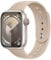 DMVEIMAL para Correa Apple Watch 40mm 41mm 44mm 45mm Series 9/8/7 iWatch se 6 5 4 3 38mm 42mm hombr/Mujer,Bracelet Silicona Deportiva Pulsera Apple Watch Ultra/2 49mm Band Strap Reloj,Desnudo
