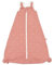 ERGObaby Ganzjahres Baby-Schlafsack mit Füßen Gurtschlitz 6-18 Monate Baumwolle TOG 1 Sommer Winter, On The Move Rose Hearts