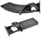JOBOUND Auto Teile 51459125622 Vorne Links Rechts Getränkehalter Getränkehalter Schwarz Halter for BMW E60 E61 5 Serie 520i 525i 528i 2003-2010 Getränkehalter (Size : Right Straight)