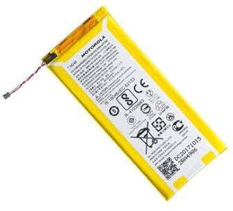 Ersatz Akku kompatibel mit original Motorola HG40 Akku für Moto G5 Plus, XT1677, XT1681, XT1683 (SNN5984A) Batterie Accu Battery
