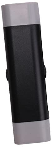 JEWEDECO Limpiador De Cuerdas Para Guitarra Ukelele Herramienta De Limpieza Reutilizable Para Instrumentos De Cuerda El y Prolonga Útil Color Aleatorio