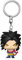 Funko Pop! Keychain: Dragon Ball GT - S Goku - Mini-Figurine en Vinyle à Collectionner Porte-clés Fantaisie - Cadeau de Noël - Idée de Cadeau