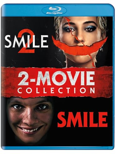 Smile 2-Movie Collection