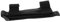 SAFIGLE Chopsticks de horquilla antideslizante utensils utilidad adaptado apoyo Agarre utensilios para discapacitados manguito de utensilios adaptativos manguito adaptativo nylon Negro
