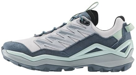 LOWA Halbschuh MADDOX PRO LO Ws
