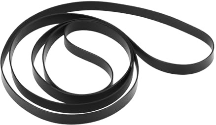 SG Store Correa de Goma para Tocadiscos (35,1 X 0,240 X 0,023 Pulgadas) Compatible con Pioneer PL-41 PL-41A Y PL-41C