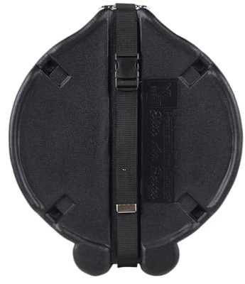 Gator Cases Snare Drum Koffer Elite Air 14''x8'', schwarz (GP-PE1408SD)