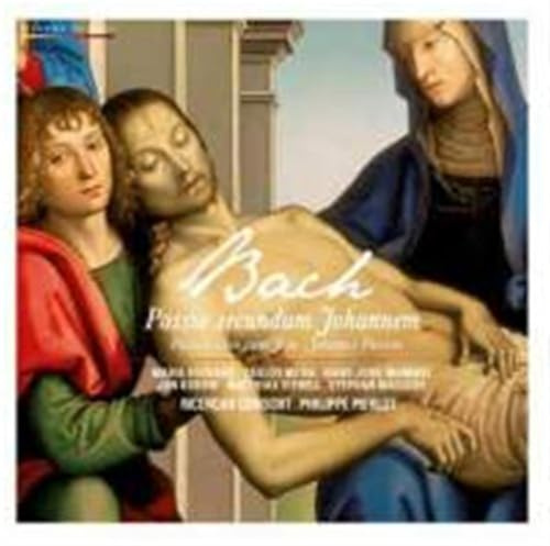 Passio Secundum Johannem