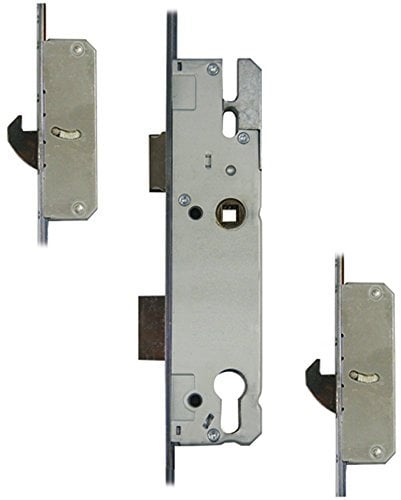 Kfv Multipoint 35/92 2 Ganci Kfv
