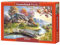 Castorland C-150359-2 - Puzzle Landhaus, 1500 Teile