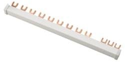 Gabel 90 am Kammschiene SD 4P 3TE/MT 12TE