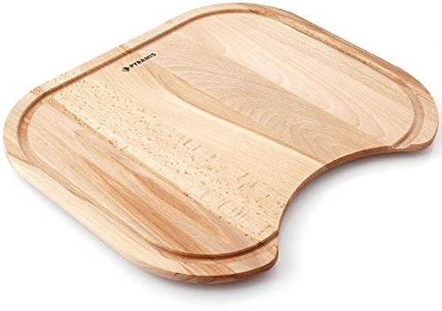 Pyramis AMALTIA (100x50) 1 1/2B 1D Holzschneidbrett