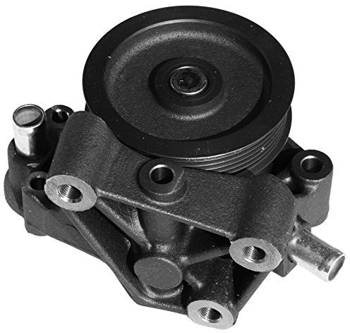 Magneti Marelli 350982094000 Wasserpumpe | Kompatibel mit: CITROËN JUMPER II Bus, JUMPER II Kasten, JUMPER II Pritsche/Fahrgestell, FIAT DUCATO Bus, DUCATO Kasten