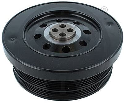 OPTIMAL F8-7641 Riemenscheibe Kurbelwelle Kurbelwellenriemenscheibe 73mm 192mm