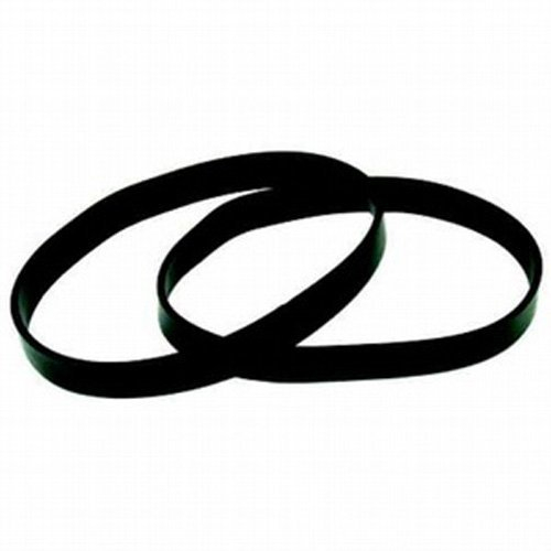 Hoover Hurricane Power HP2300 HU4217 vacuum Cleaner Drive Belts x 2