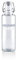 soulbottle 0,6l • Lei(s)tungswasser“ • Trinkflasche aus Glas • vegan, plastikfrei, klimaneutral