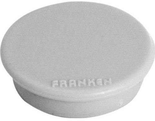 Franken Haftmagnet 24mm 24 mmStk gr