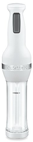 Cuisinart Electric Cookie Press CCP-20 (White)