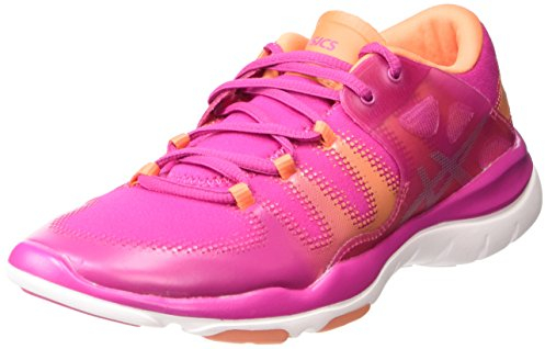 ASICS Damen Gel-Fit Vida Outdoor Fitnessschuhe, Pink (Berry/Silver/Melon 2193)