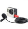 Saramonic SRGMX1 Lavalier GoPro Microphone