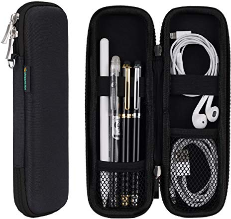 iDream365 (TM) Eva-Etui/Tasche/Halter für stilvollen Touch Pen/Kugelschreiber