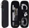 iDream365 (TM) Eva-Etui/Tasche/Halter für stilvollen Touch Pen/Kugelschreiber