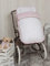 Babyline Sueños Fußsack für Kinderwagen Rosa