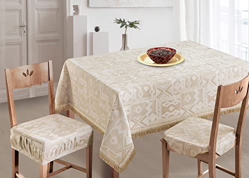 Stuhlhusse Typ Mexico Fascia El. Quadrato altrosa